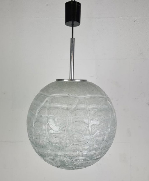 Vintage Design Lamp Doria