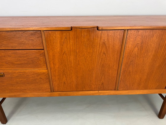 Image 1 of Vintage Nathan sideboard.
