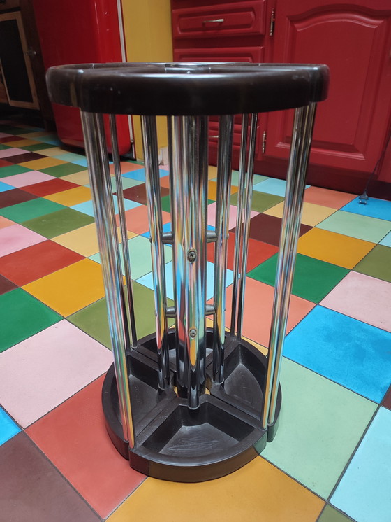 Image 1 of Raro paragüero de la década de 1970