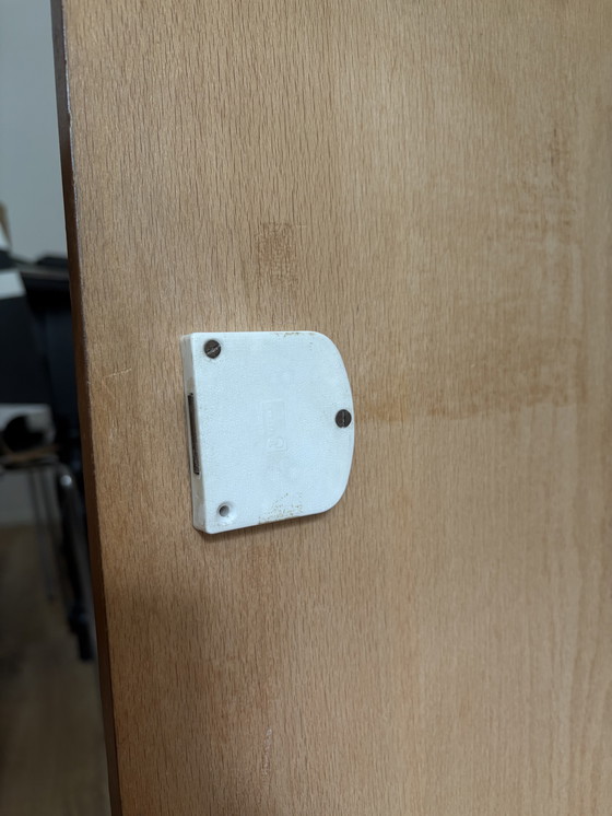 Image 1 of Vintage Mid - Century Desk - 1950s/60s