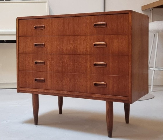 Image 1 of Kommode aus der Mitte des Jahrhunderts