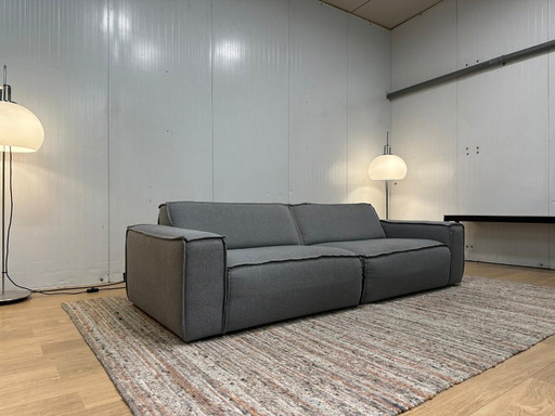Like new Fest Amsterdam 4-seater sofa