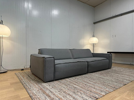 Image 1 of Like new Fest Amsterdam 4-seater sofa