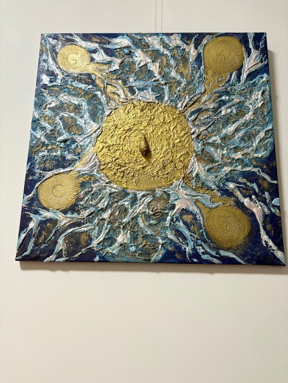 Image 1 of Code of Life