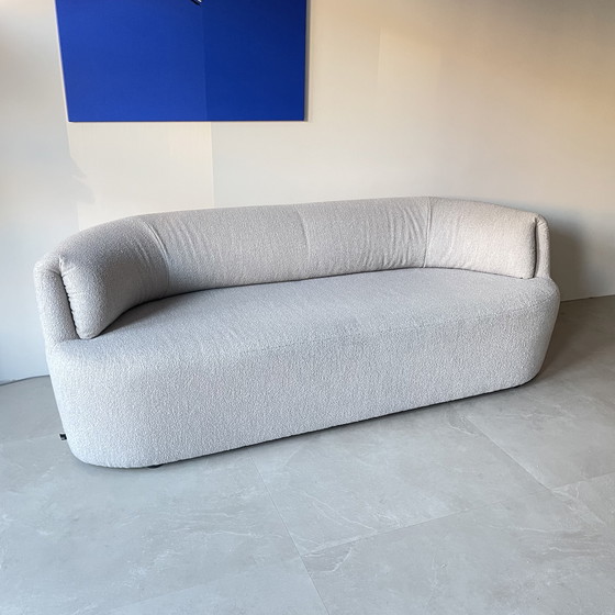 Image 1 of Fest Huf 2.5 Seater Sofa / 2.5 Seater Sofa