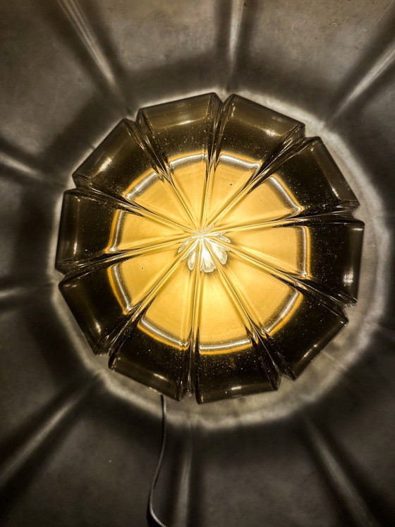 Image 1 of Lampe vintage Peill et Putzler