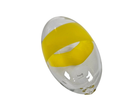 Image 1 of Uovo vintage Ikea - Design Bjorn Ronnquist - 2001