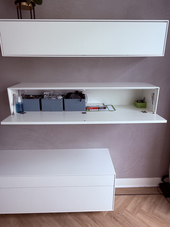 Image 1 of Now! by Hülsta Easy Lowboard / tv meubel 