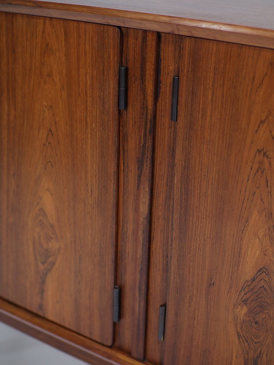 Image 1 of Dressoir NC Møbler palissander Deens 1960s