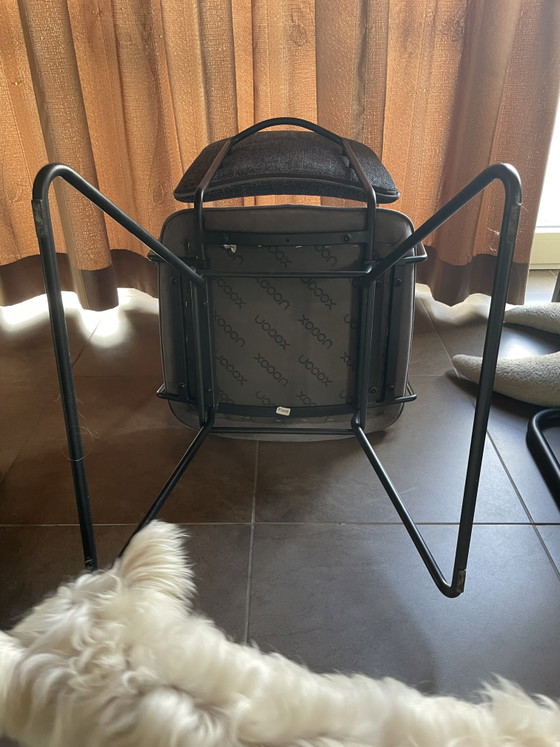 Image 1 of 6x stoelen xooon