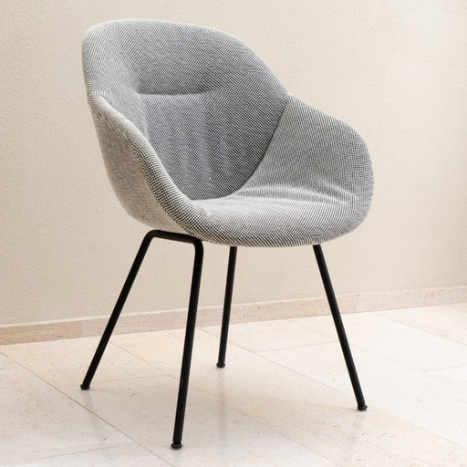 Chaise de salle à manger Hay AAC 127 Soft