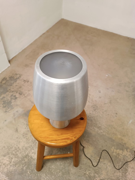 Image 1 of Rob Gijsbers and Jan Melis for Planet Amsterdam table lamp 