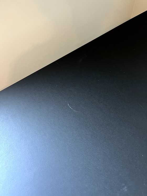 Image 1 of Muuto 70/70 Design Table Black (Desk/Dining Table)