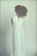 Photography portrait Jours de Honte 150x100cm