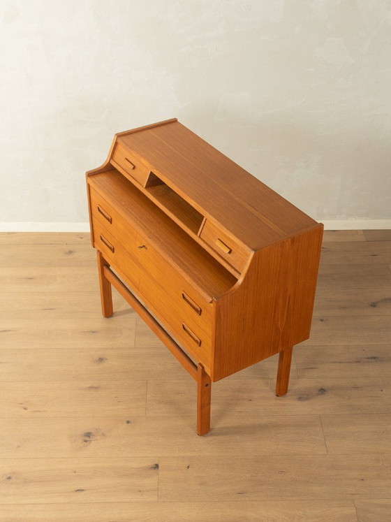 Image 1 of Bureau uit de jaren 60, Arne Wahl Iversen