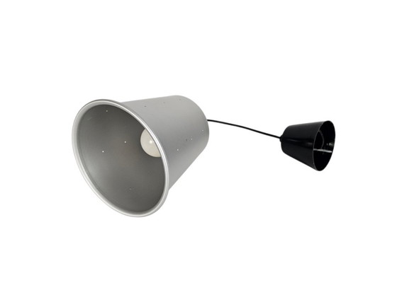 Image 1 of Ikea - Belysning - lampada a sospensione - alluminio - terzo quarto del XX secolo