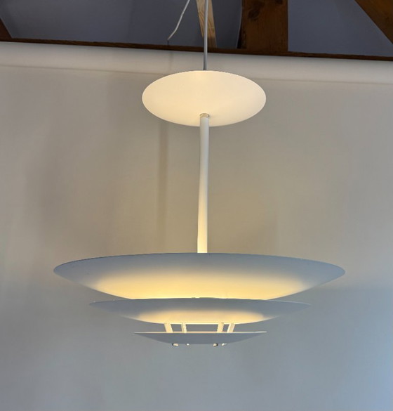 Image 1 of Suspension Louis Poulsen "Oslo" type 16153