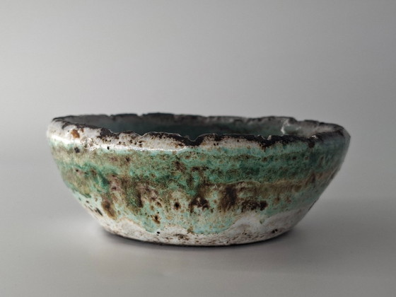 Image 1 of Kom van Albert Thiry - Vallauris Frankrijk 60-70