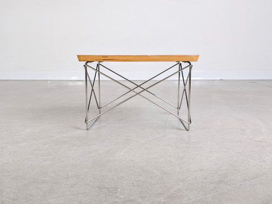 Image 1 of Tavolino da caffè Vitra TLR Charles Ray Eames Tavolino laterale