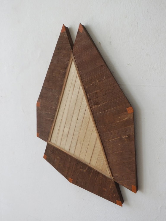 Image 1 of Eric van Solm - 'The Turning Point'