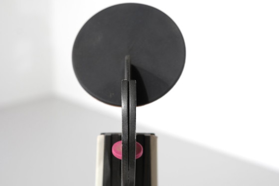 Image 1 of Table lamp Gibigiana by Achille Castiglioni for Flos - 1980s