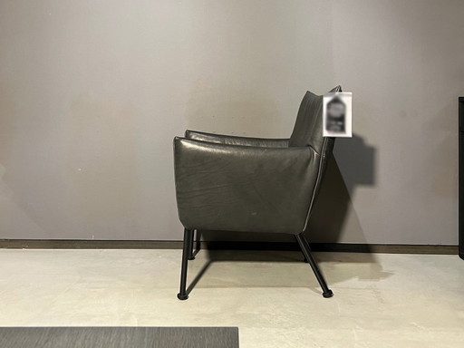 Togo – Label Vandenberg, fauteuils, Leather (photo 2 of 7)