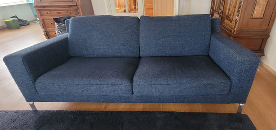 Image 1 of Molteni&C Lido 3-Sitzer-Sofa