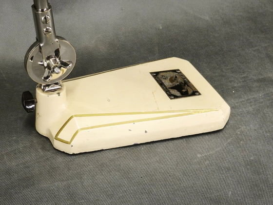 Image 1 of Lampe médicale originale Hanau Bauhaus, Allemagne, années 1930