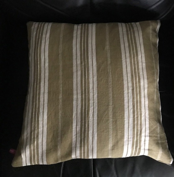 Image 1 of Cuscino coprimaterasso