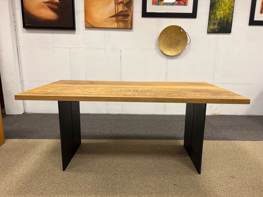 Bert plantagie Table de salle à manger Santiago