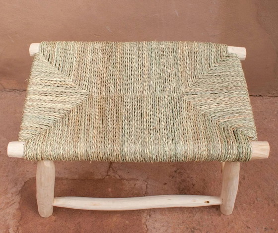 Moroccan bank inspiration – Benches, Wood, Bohemian (photo 4 of 5)
