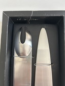 Salad cutlery Nedda