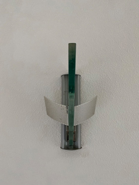 Image 1 of Artimide Carlo Forcolini 2x