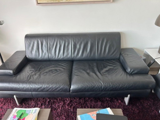 Bankstel Rolf Benz AK644