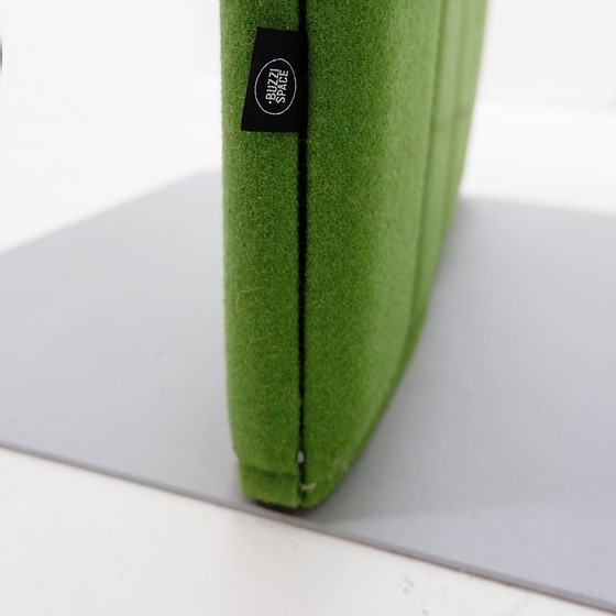 Image 1 of Cloison acoustique « TexMex BuzziCactus » de Sas Adriaenssens - Belgique