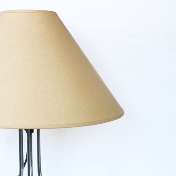 Image 1 of Vintage IKEA "Ackord" tafellamp van Bent Boysen