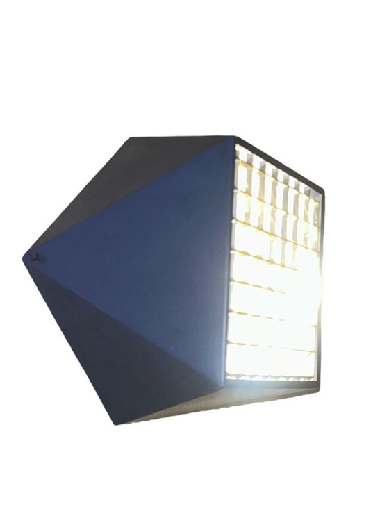 Image 1 of paar Raak wandlampen