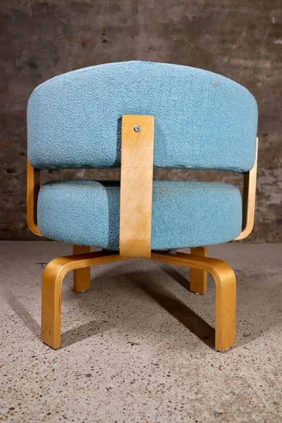 Image 1 of IKEA - Fridene - Blau - Carina Bengs - 14552 - 2004