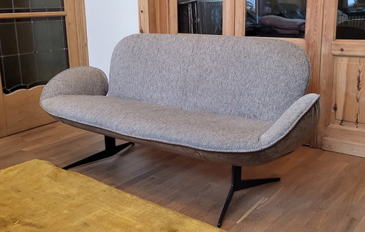 Jori 3-Seat Daydreamer Sofa Joachim Nees