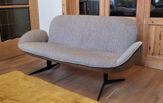 Image 1 of Jori 3-Seat Daydreamer Sofa Joachim Nees