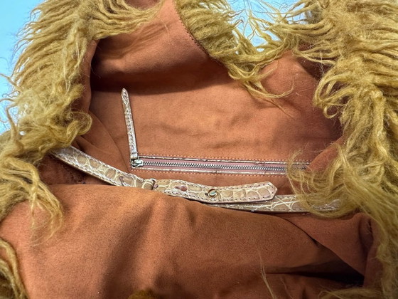 Image 1 of Sac Dries Van Noten Marche