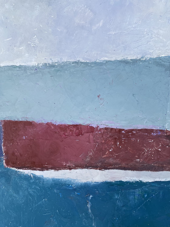 Image 1 of Isadore Levy "NORBECK" 1982