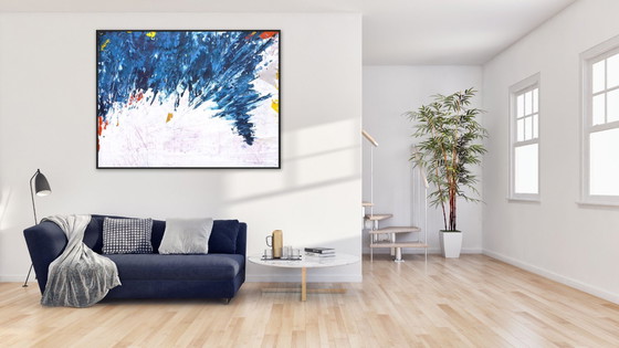 Image 1 of Jürgen Angeler - Bahía de agua