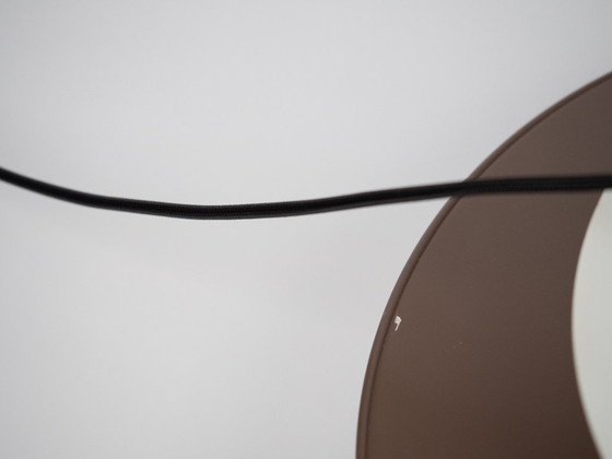 Image 1 of Deense vintage hanglamp uit de jaren 80