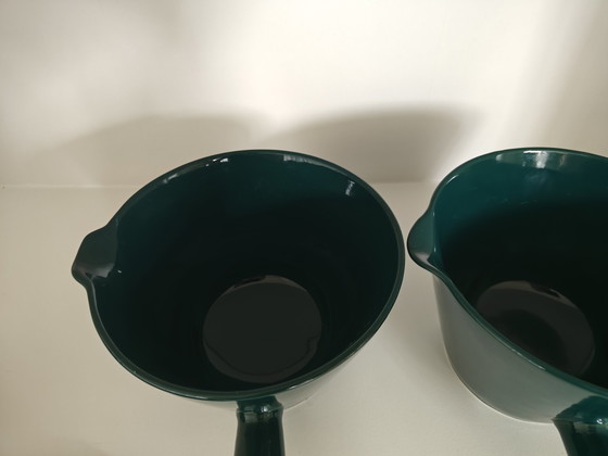 Arabia Finland Kilta - 3 Ausgießschalen – Geschirr, Ceramic (photo 7 of 8)