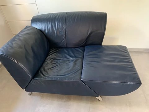 Set Jori fauteuils jaren 90