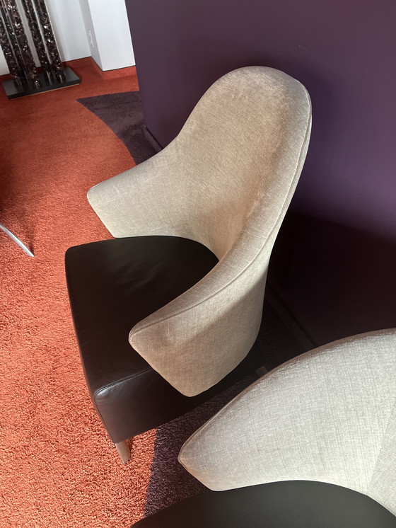 Image 1 of Interprofil zetels