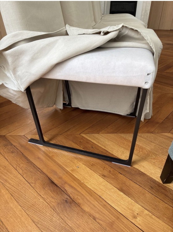 Image 1 of Set of 6 Maxalto chairs