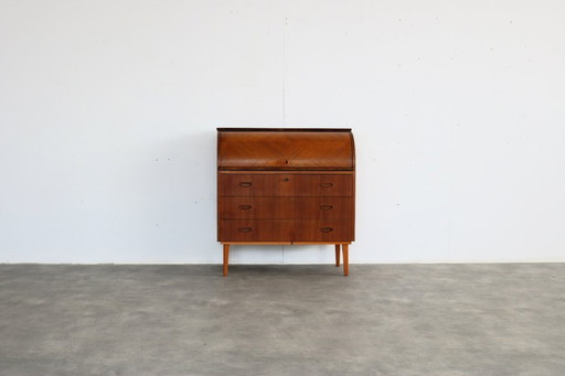 alter schwedischer Sekretär