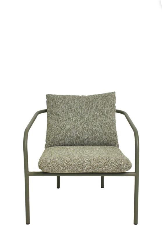 Image 1 of Bendt lounge chair by Brafab